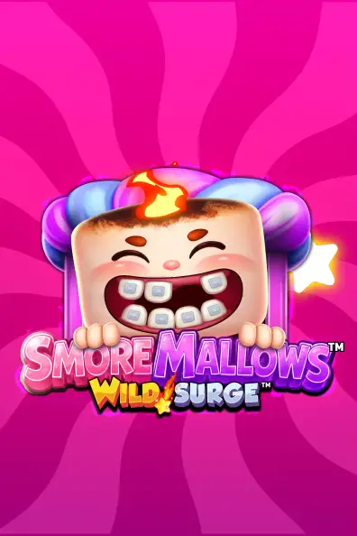 Smore Mallows WildSurge