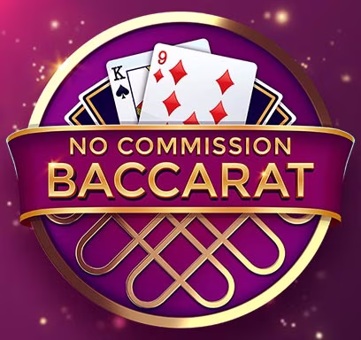 No Commission Baccarat