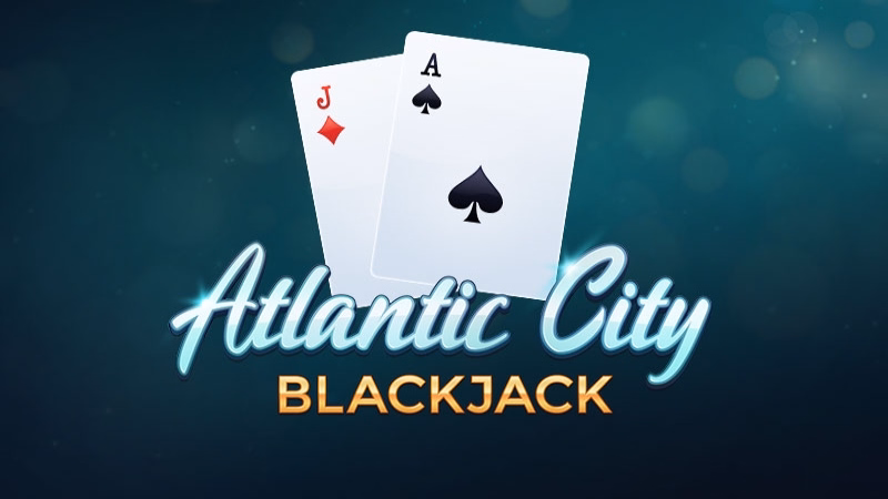 Atlantic City Blackjack