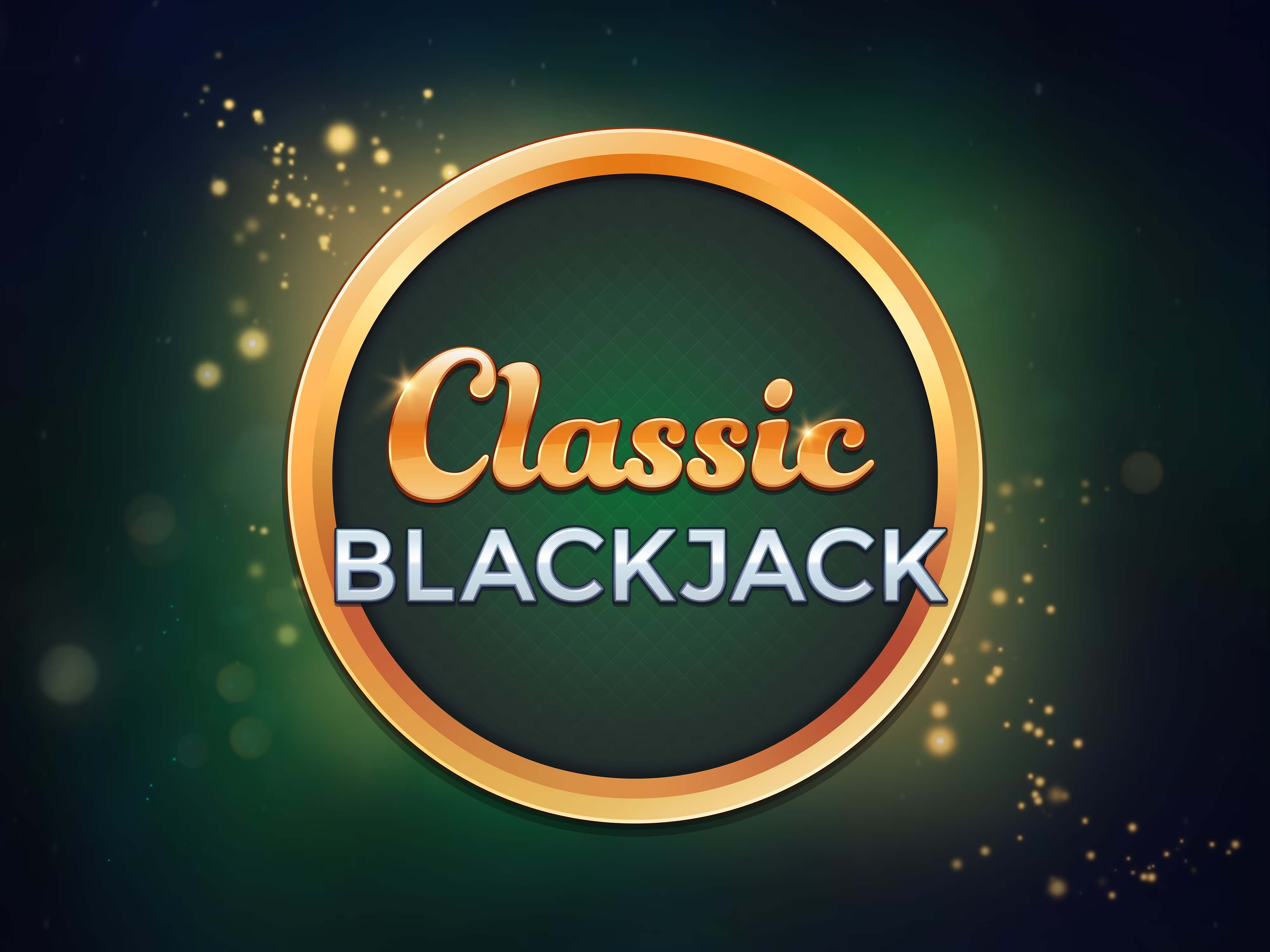 Classic Blackjack