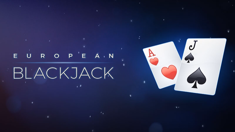 European Blackjack 