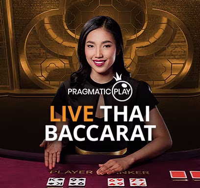 Live Thai Baccarat