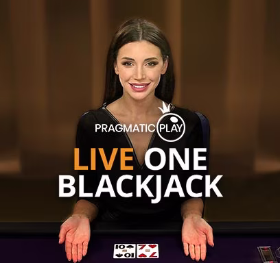 Live One Blackjack 