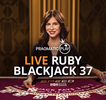Live Ruby Blackjack 37
