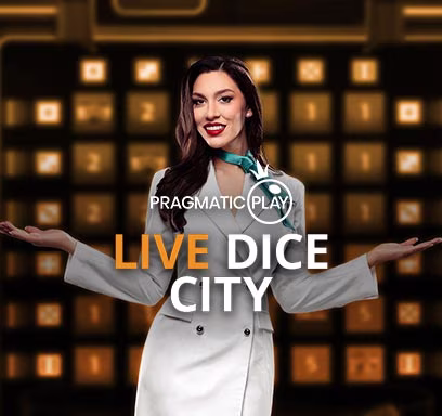 Live Dice City