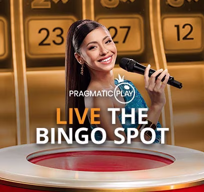 Live the Bingo Spot