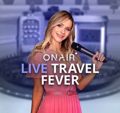 Live Travel Fever