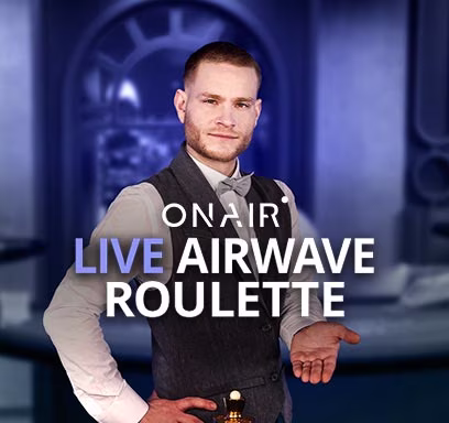 Live Airwave Roulette