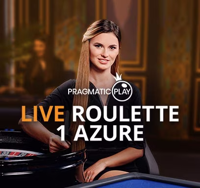 Live Roulette 1 Azure
