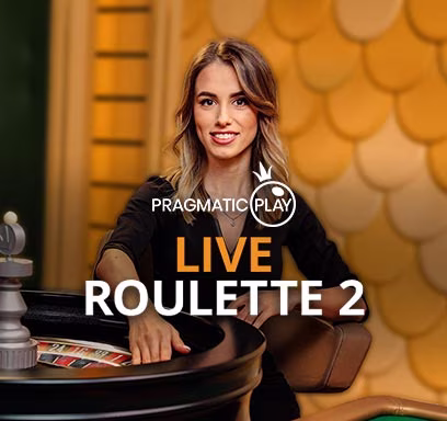 Live Roulette 2