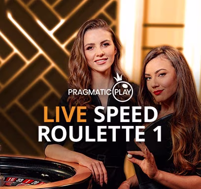 Live Speed Roulette 1