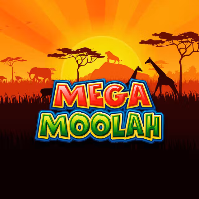 Mega Moolah