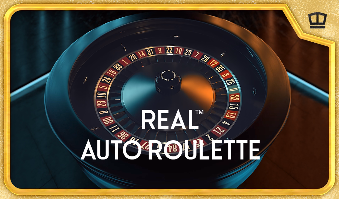 Real Auto Roulette