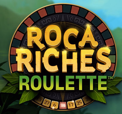 Roca Riches Roulette