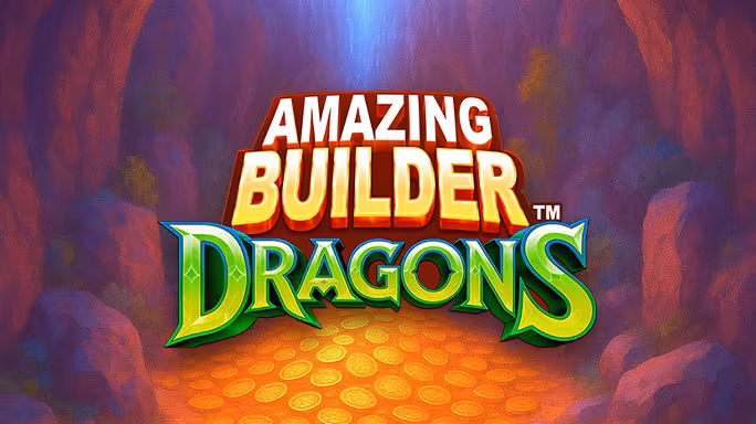 Amazing Builder Dragons