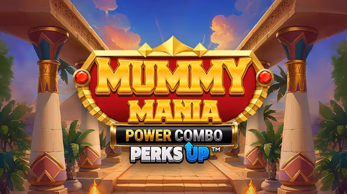 Mummy Mania Perks Up Power Combo