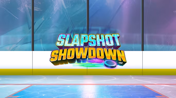Slapshot Showdown