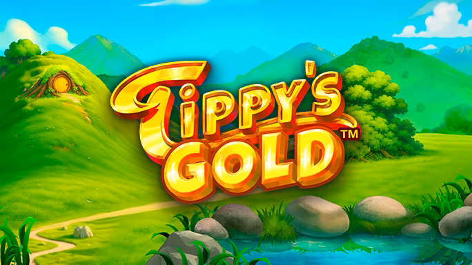 Tippys Gold 