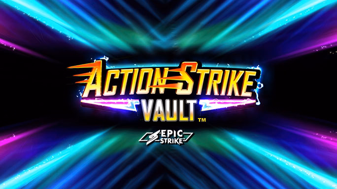Action Strike Vault