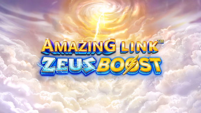 Amazing Link Zeus Boost