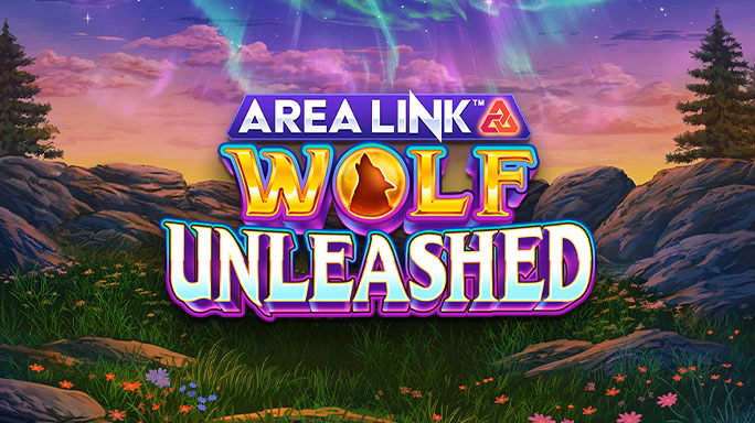 Area Link™ Wolf Unleashed