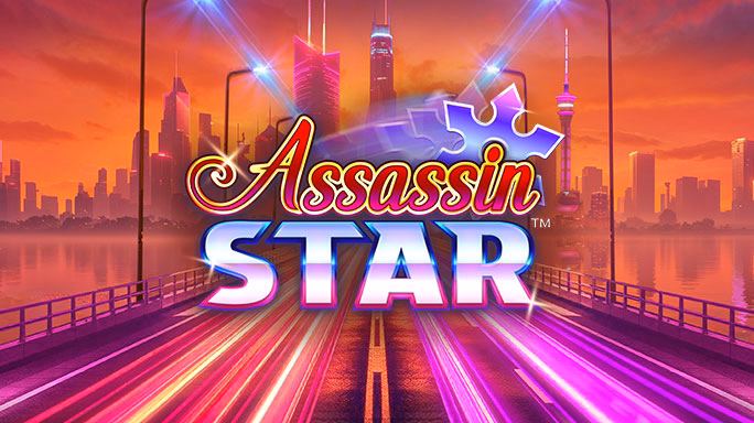 Assasin Star 