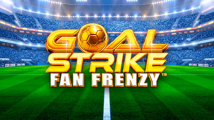 Goal Strike Fan Frenzy 