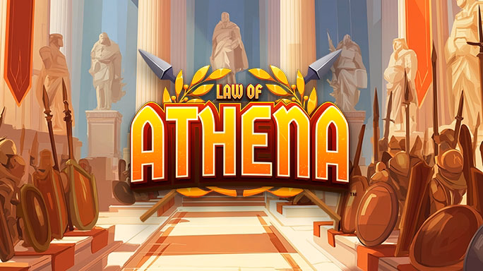 Law of Athena