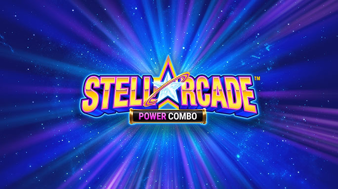 Stellarcade POWER COMBO