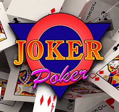 Joker Poker