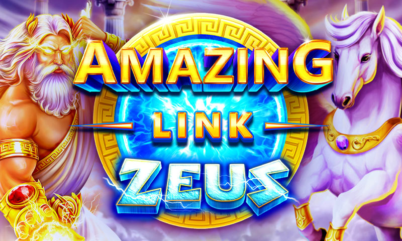 Amazing Link Zeus