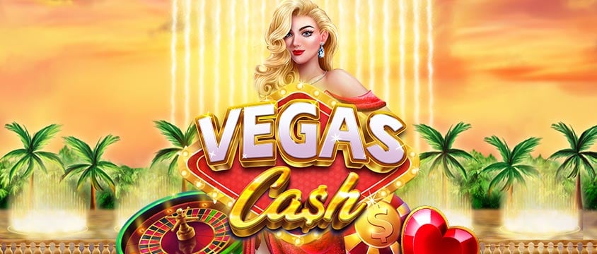 Microgaming’s Vegas Cash online slot