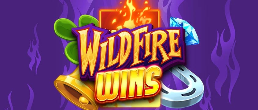 Microgaming’s Wildfire Reels online slot