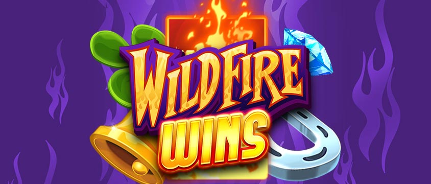 Microgaming’s Wildfire Reels online slot