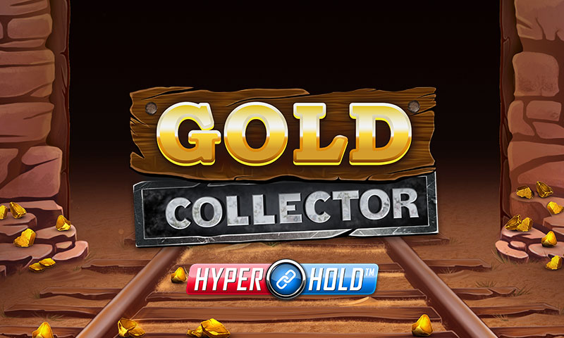 Explore uma mina de ouro secreta com Gold Collector