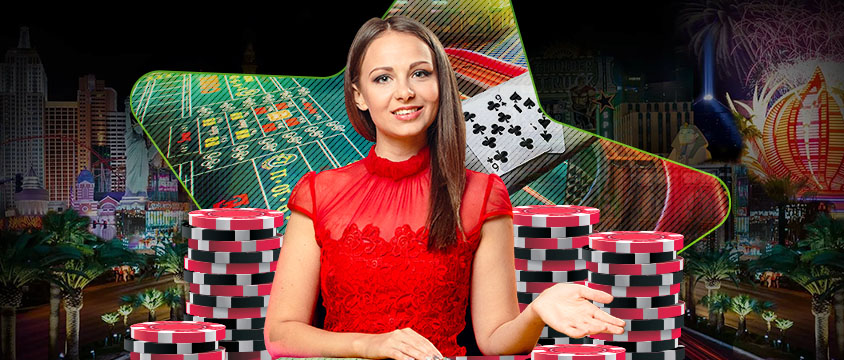 Online Baccarat Games