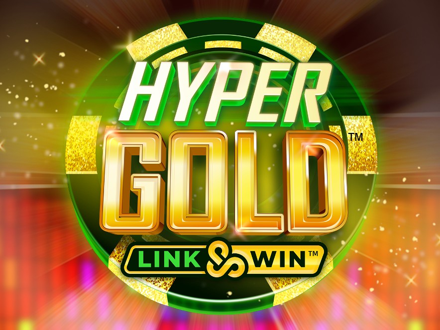 Hyper Gold Logo