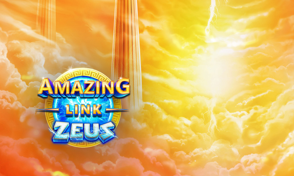 Amazing Link: Zeus