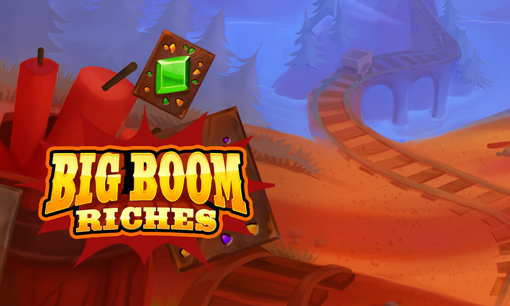 Big Boom Riches