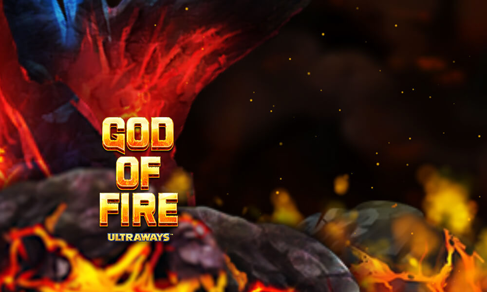 God of Fire