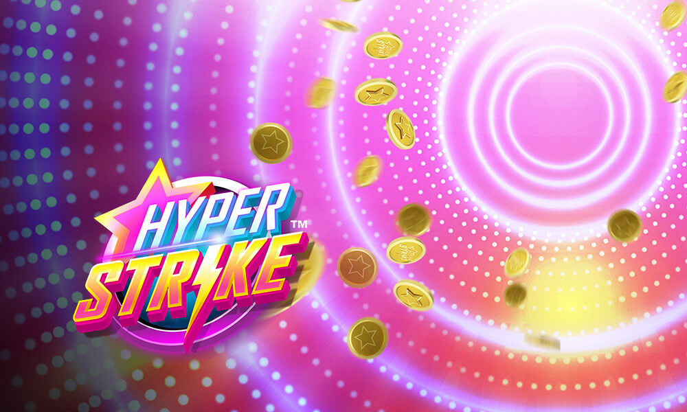 Hyper Strike