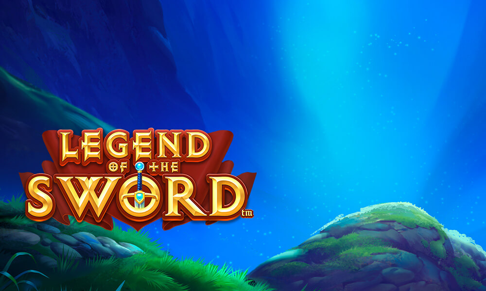 Legend of the Sword