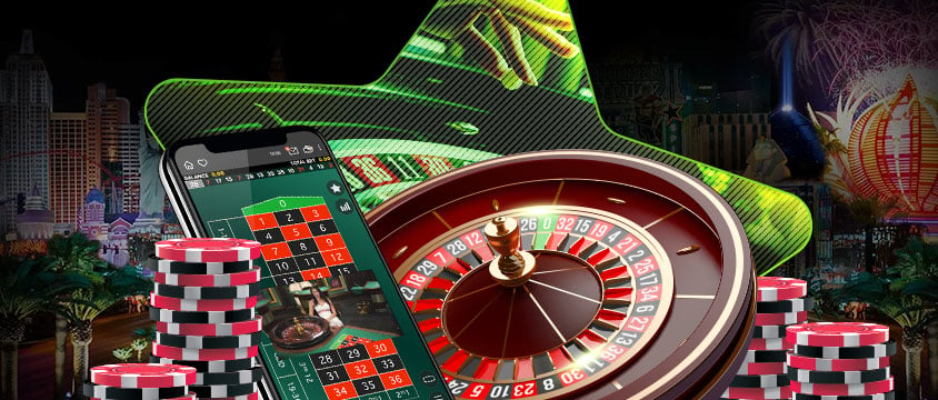 Roulette - Games