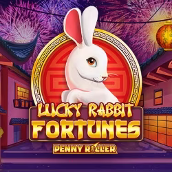 Lucky Rabbit Fortunes