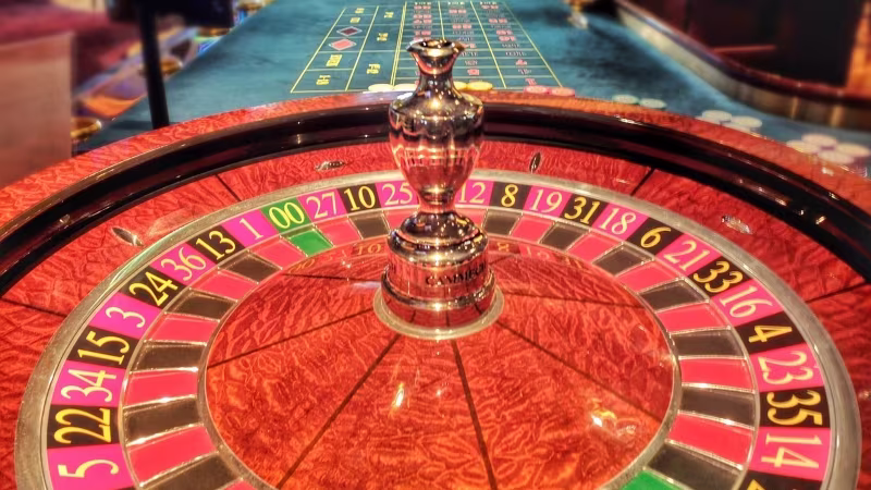 image for Spin Casino Choosing the ideal casino for Roulette blog