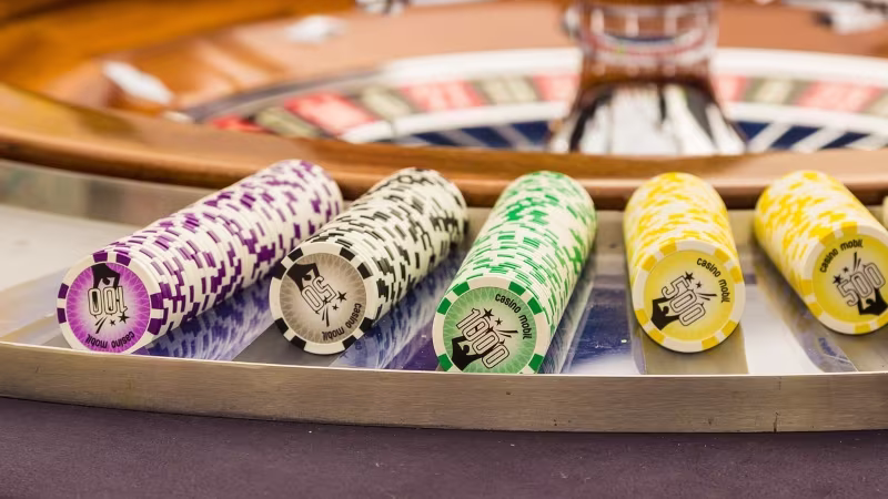 image for Spin Casino Demystifying Roulette Odds & Payouts blog