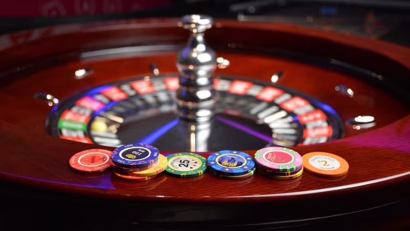 image for Spin Casino American Vs European Roulette Compared blog