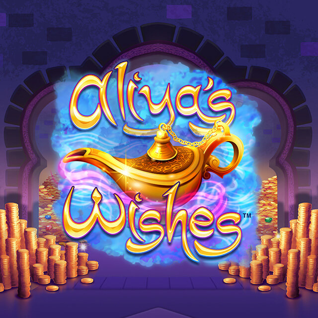 Aliya's Wishes™