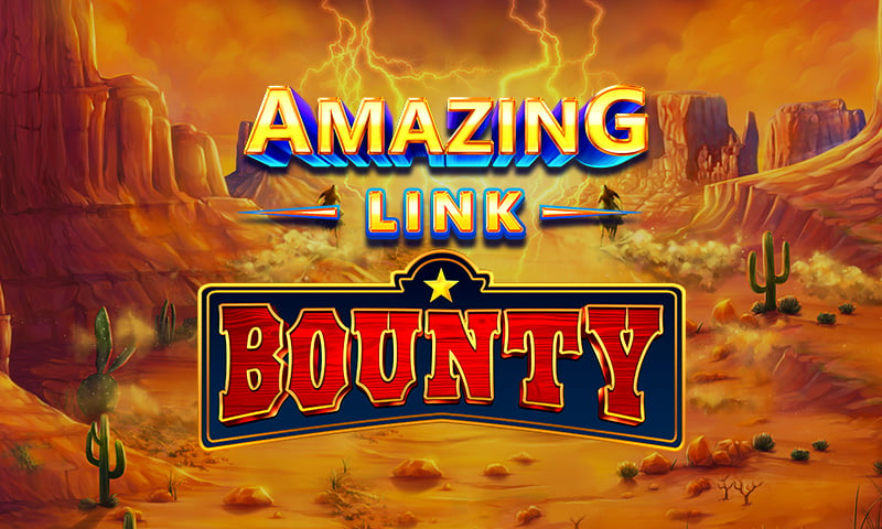 Amazing Link™ Bounty