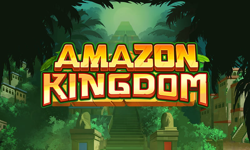 Amazon Kingdom